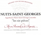 Nuits-St-Georges